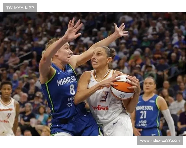 WNBA速递：梦想客场七连胜终结 王牌主场展现强大火力