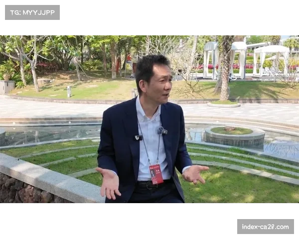 山西武术选手姚洋赛后展望未来 强化训练拼每场比赛